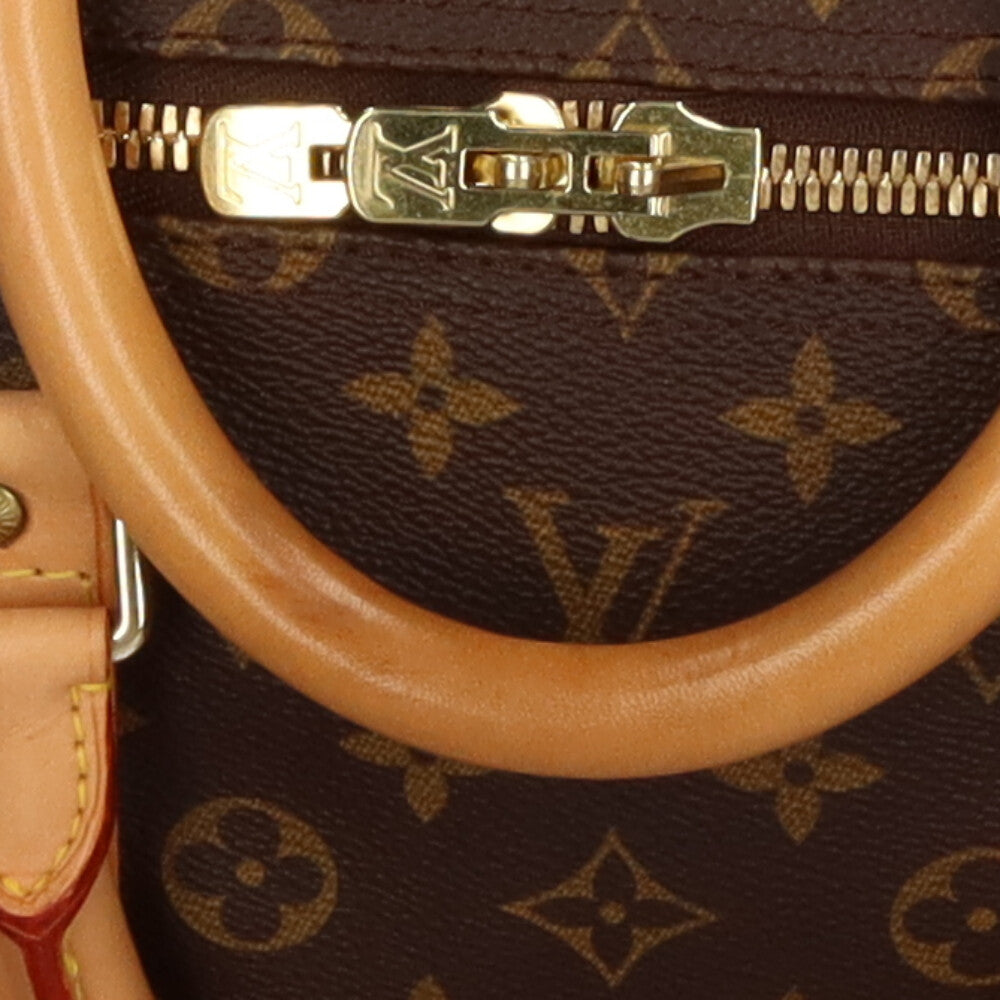 ルイヴィトン LOUIS VUITTON キーポル55 モノグラム ボストンバッグ
