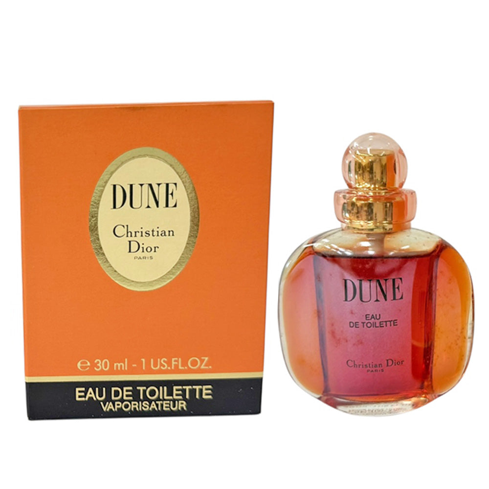 Christian Dior クリスチャンディオール DUNE 香水 レディース 中古