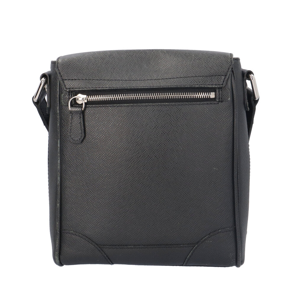 LOUIS VUITTON ルイヴィトン ルカ タイガ ショルダーバッグ タイガ