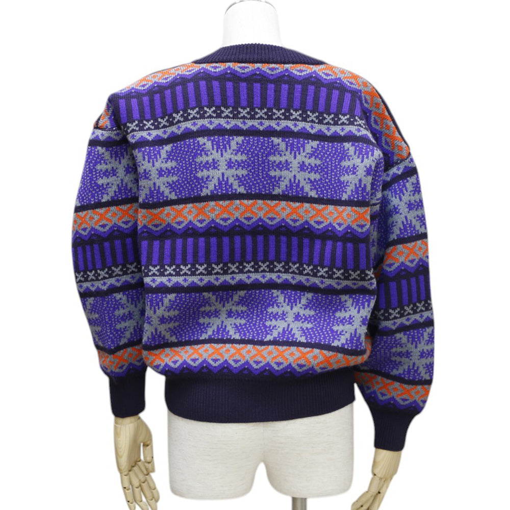 Christian Dior クリスチャンディオール セーター レディース 中古