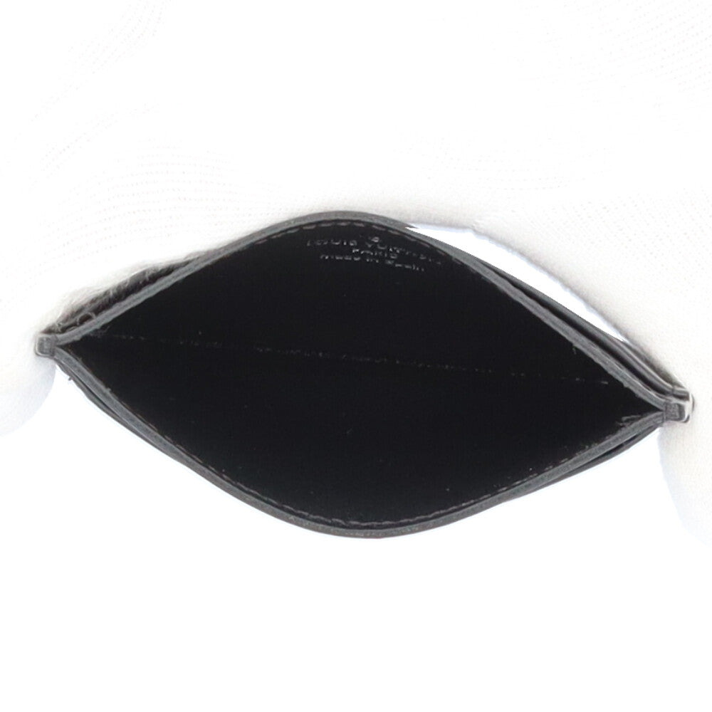 LOUIS VUITTON ルイヴィトン ポルトカルト サーンプル エピ カード