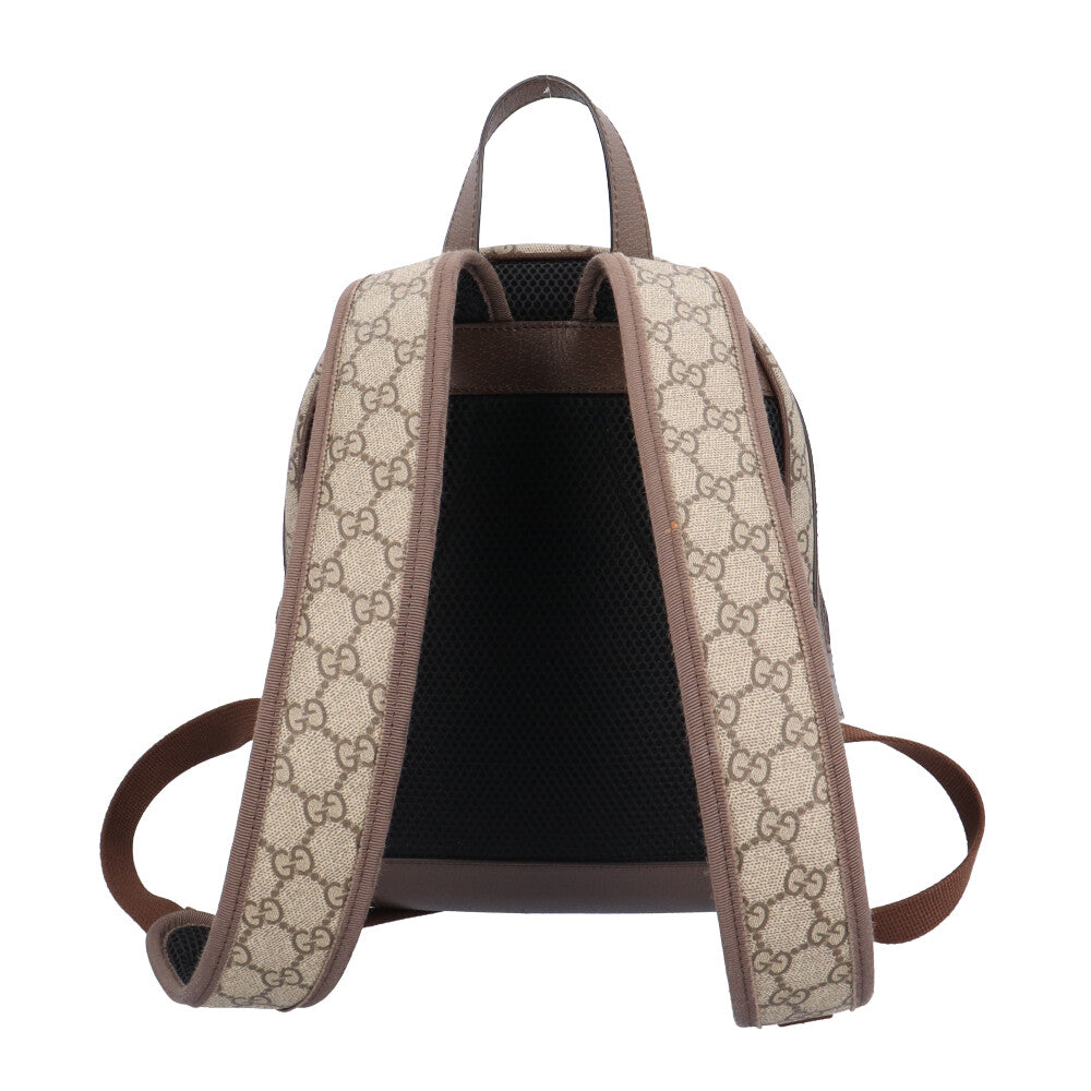GUCCI グッチ GG スモール バックパック オフィディア リュック