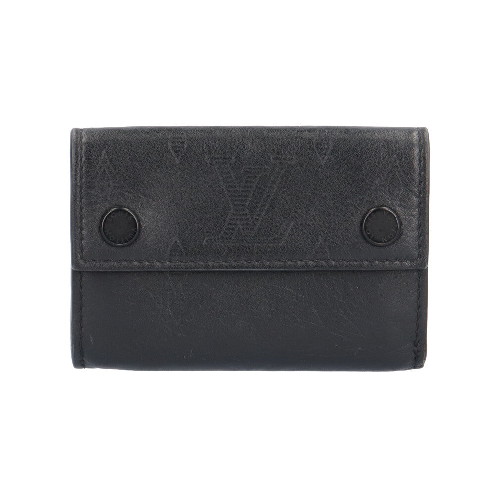 LOUIS VUITTON ルイヴィトン ディスカバリーコンパクトウォレット
