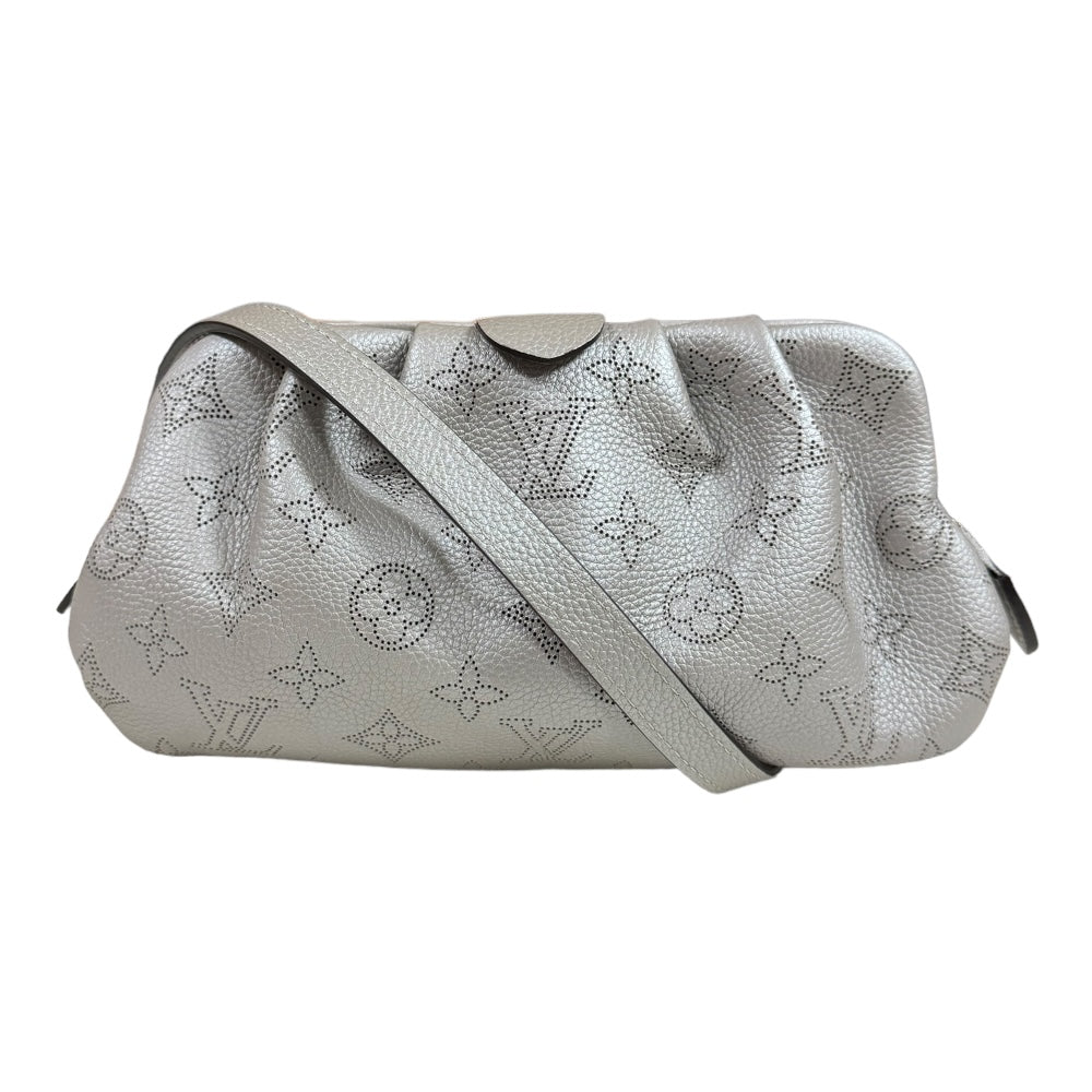 LOUIS VUITTON ルイヴィトン スカラミニ マヒナ ショルダーバッグ
