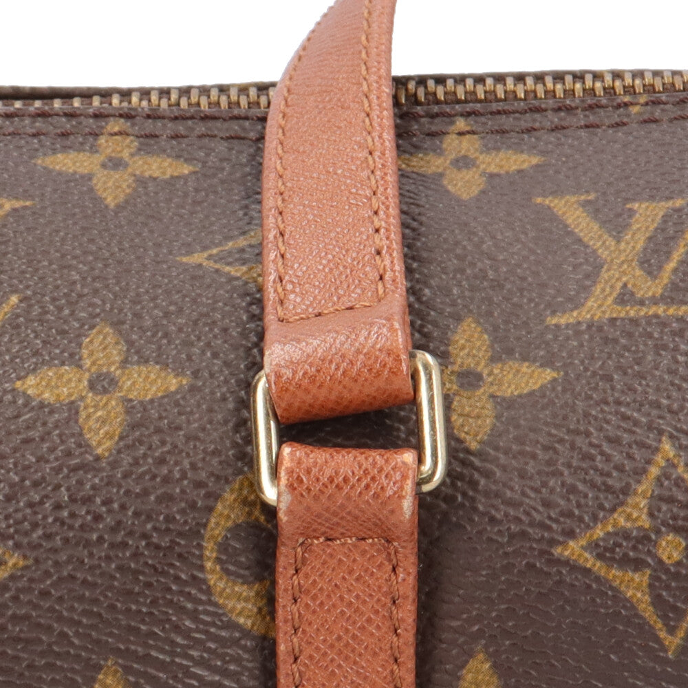 LOUIS VUITTON ルイヴィトン パピヨン30 モノグラム ハンドバッグ