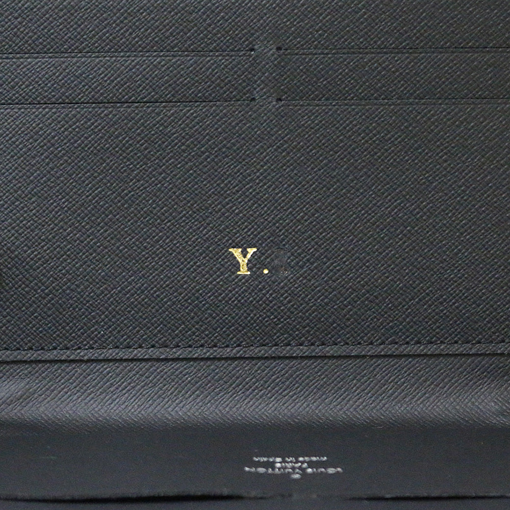 LOUIS VUITTON ルイヴィトン ジッピー・オーガナイザーNM ダミエ・グラ