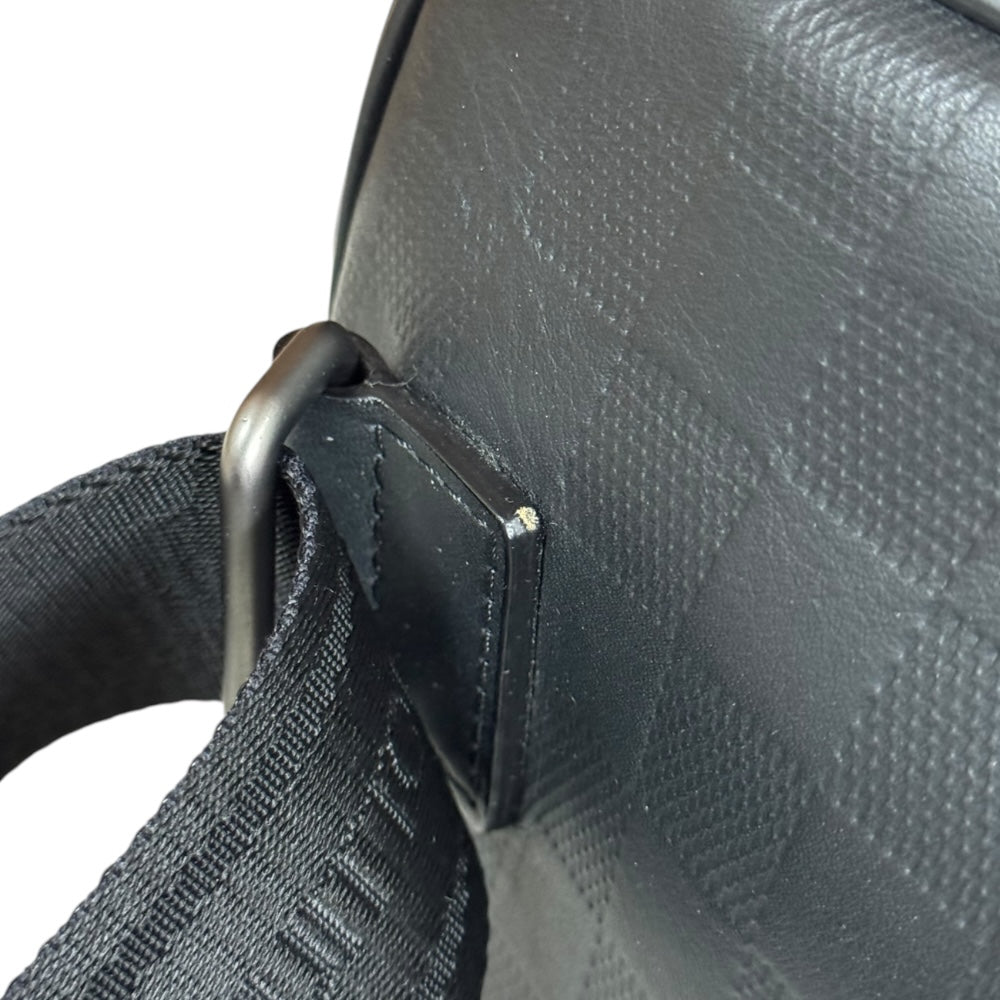 LOUIS VUITTON ルイヴィトン アンブレール ダミエアンフィニ ボディ