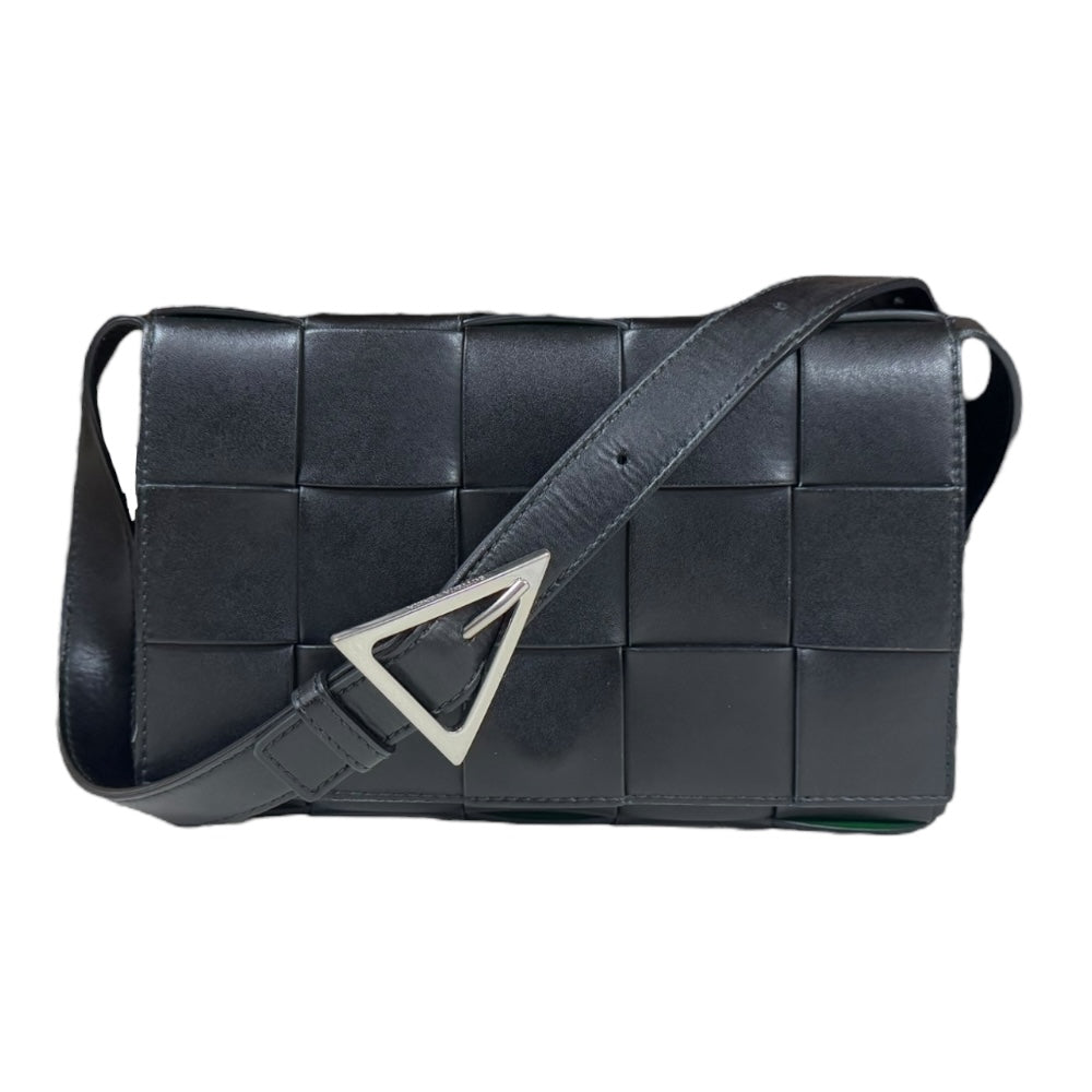 BOTTEGAVENETA ボッテガヴェネタ カセット マキシイントレチャート