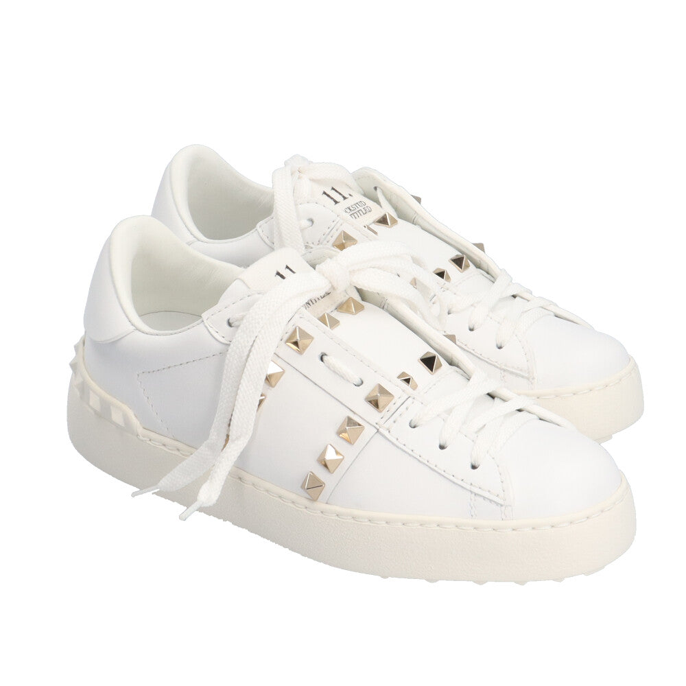 Valentino Garavani ヴァレンティノ・ガラヴァーニ ロックスタッズ