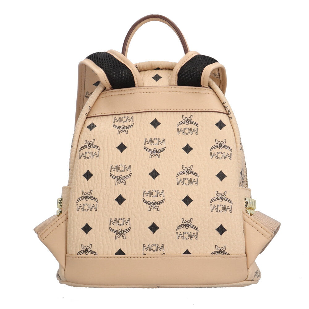 MCM エム・シー・エム ヴィセトス スターク バックパック ミニ