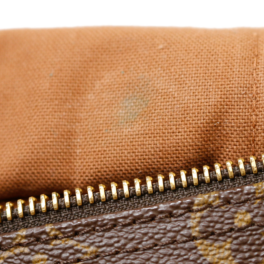 ルイヴィトン LOUIS VUITTON スピーディ35 モノグラム ボストンバッグ