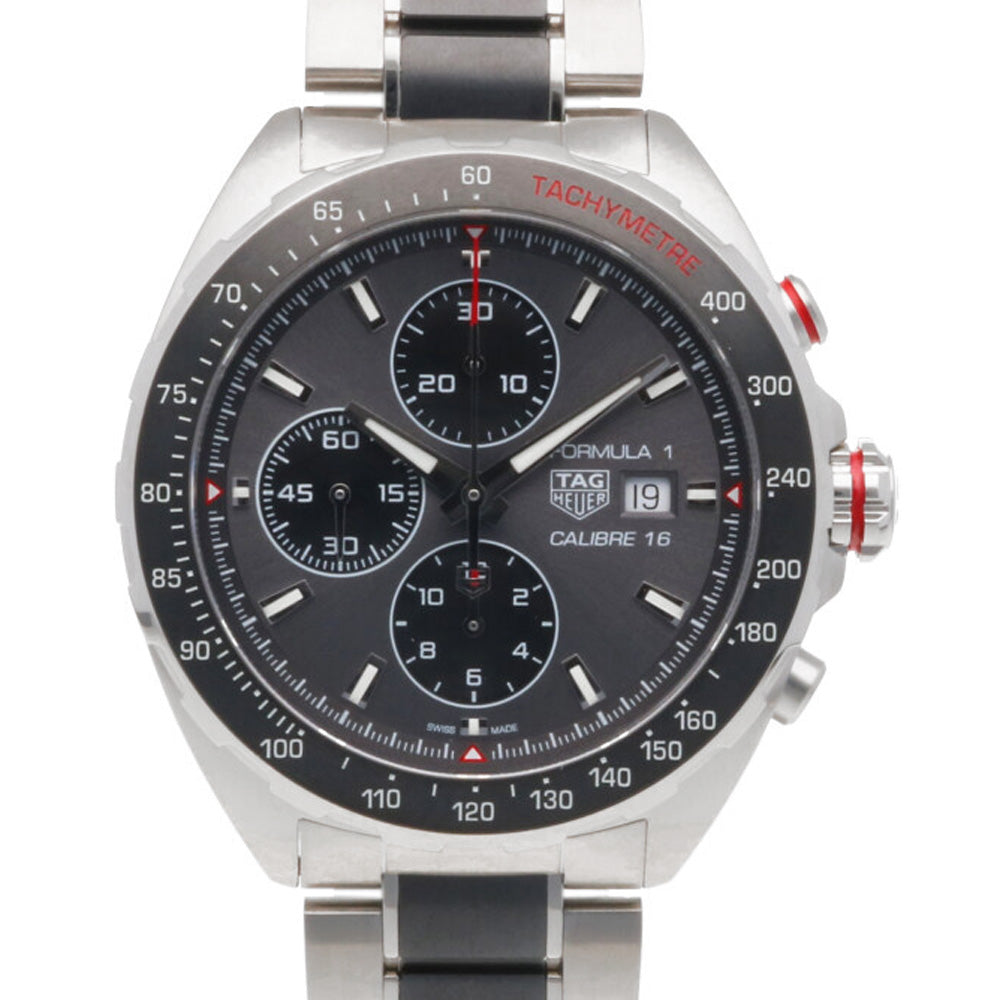TAG HEUER タグホイヤー フォーミュラ1 キャリバー16 腕時計