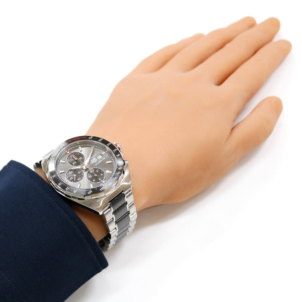 TAG HEUER タグホイヤー フォーミュラ1 キャリバー16 腕時計