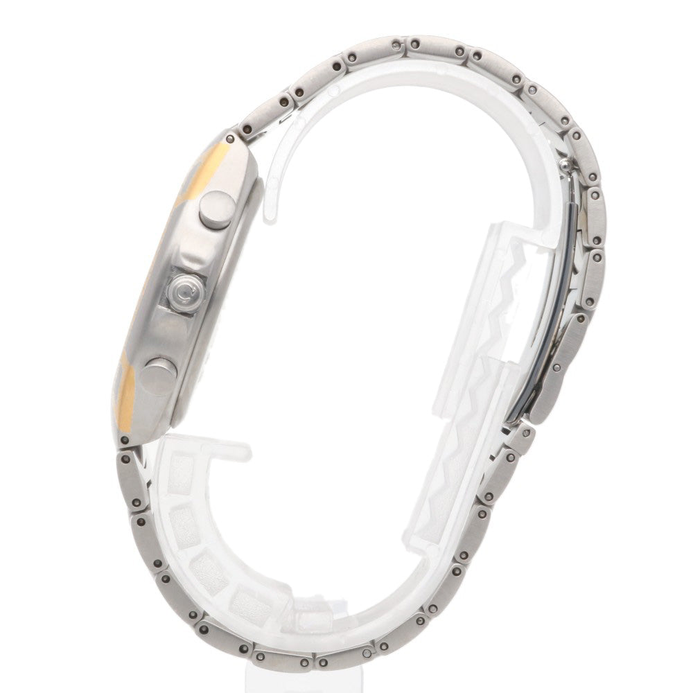 OMEGA オメガ シーマスター ポラリスクロノ 腕時計 ステンレススチール