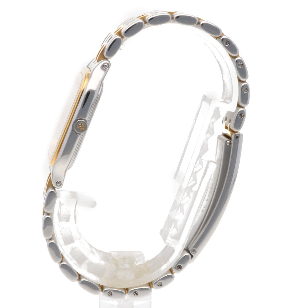 中古】 クレドール セイコー CREDOR SEIKO SS K18YG 腕時計 ステンレス