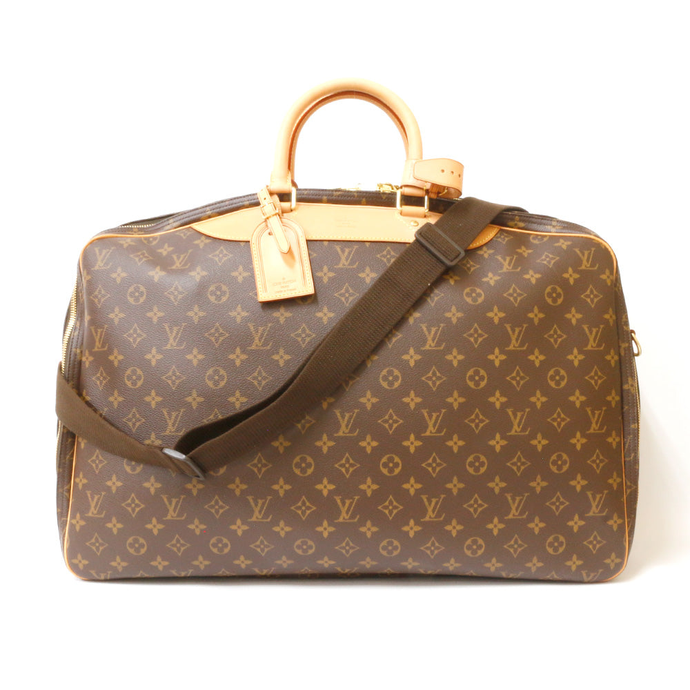 中古】 ルイ・ヴィトン LOUIS VUITTON ボストンバッグ LV 2WAY
