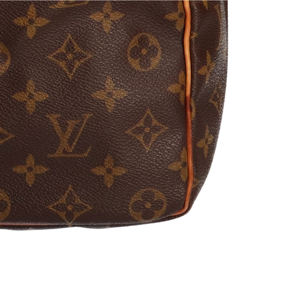 中古】 ルイ・ヴィトン LOUIS VUITTON ボストンバッグ モノグラム