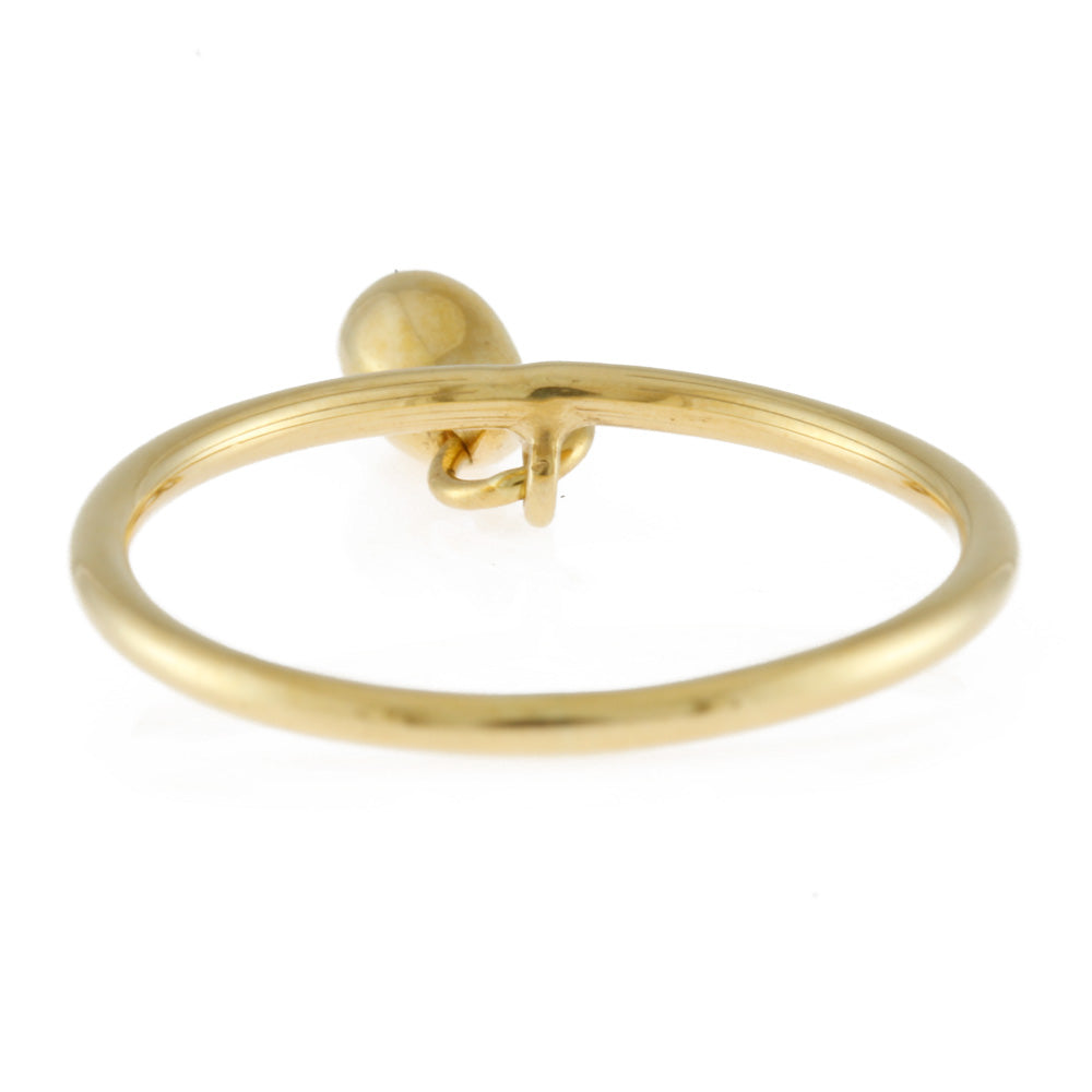 限界値下げ祭40-OF】【ティファニー】TIFFANY&Co. ティアドロップ