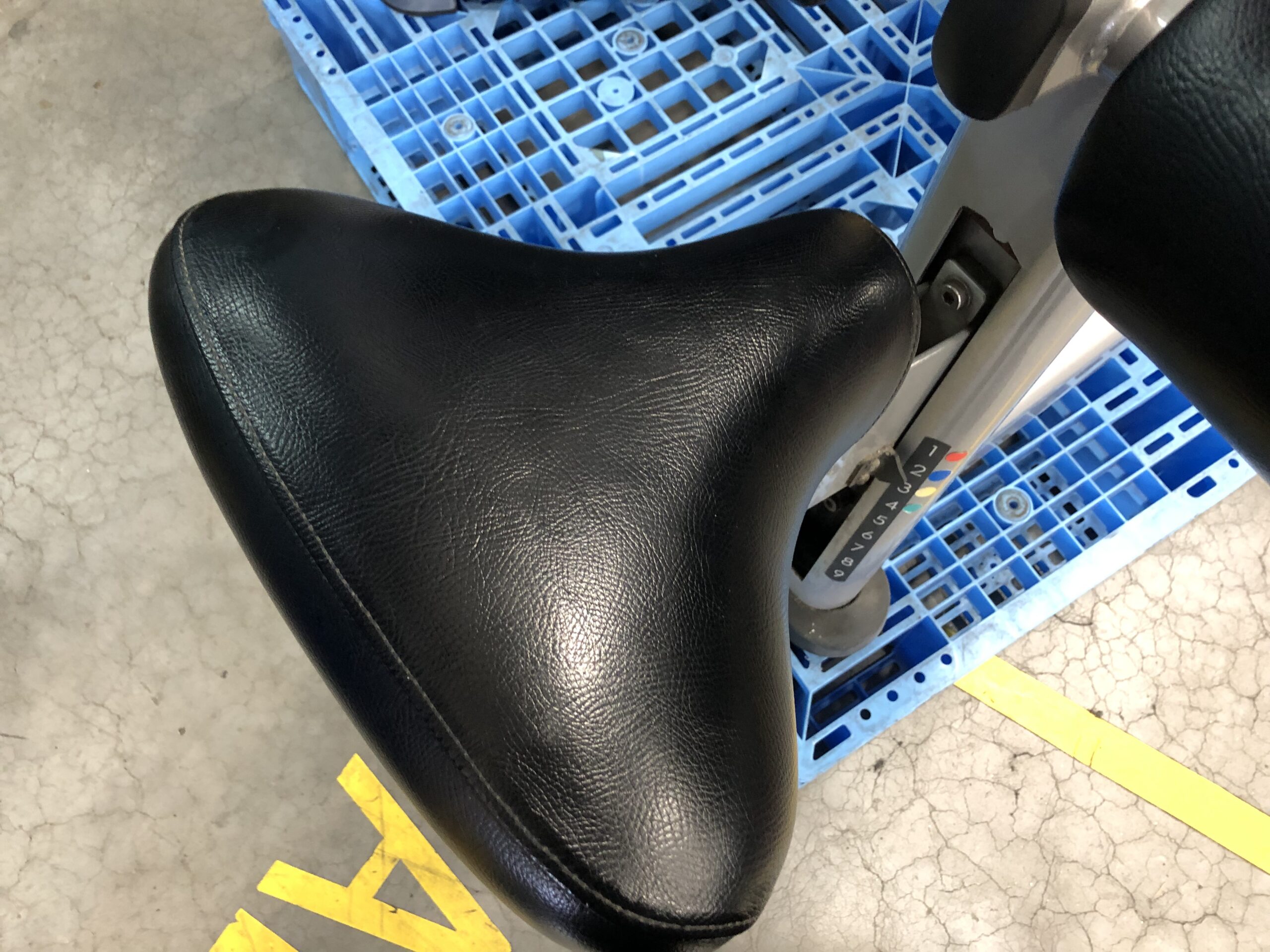 ライフフィットネス ラットプルダウンFix - リサイフィット(Recyfit)