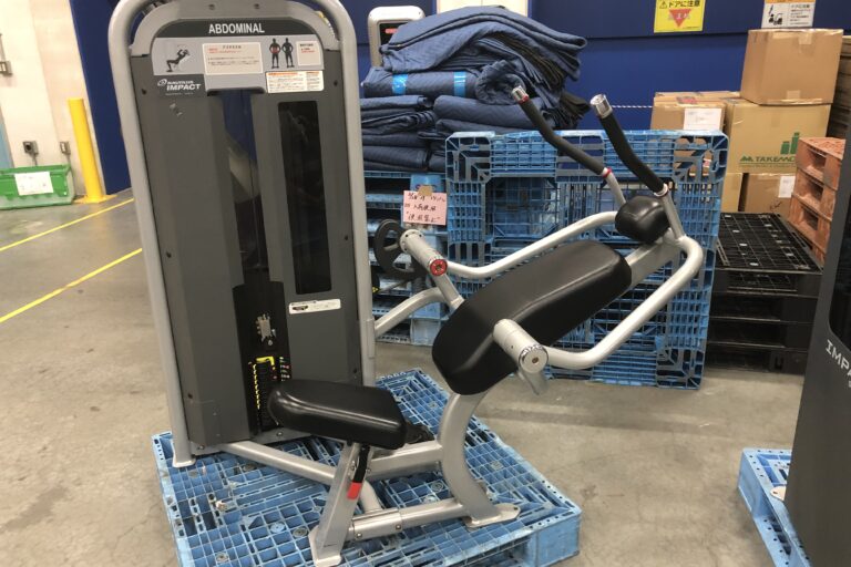 NAUTILUS - リサイフィット(Recyfit)