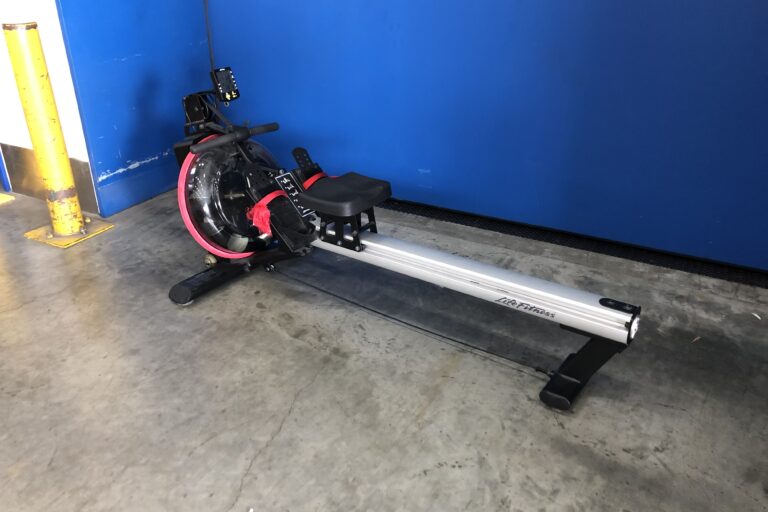 LIFEFITNESS - リサイフィット(Recyfit)