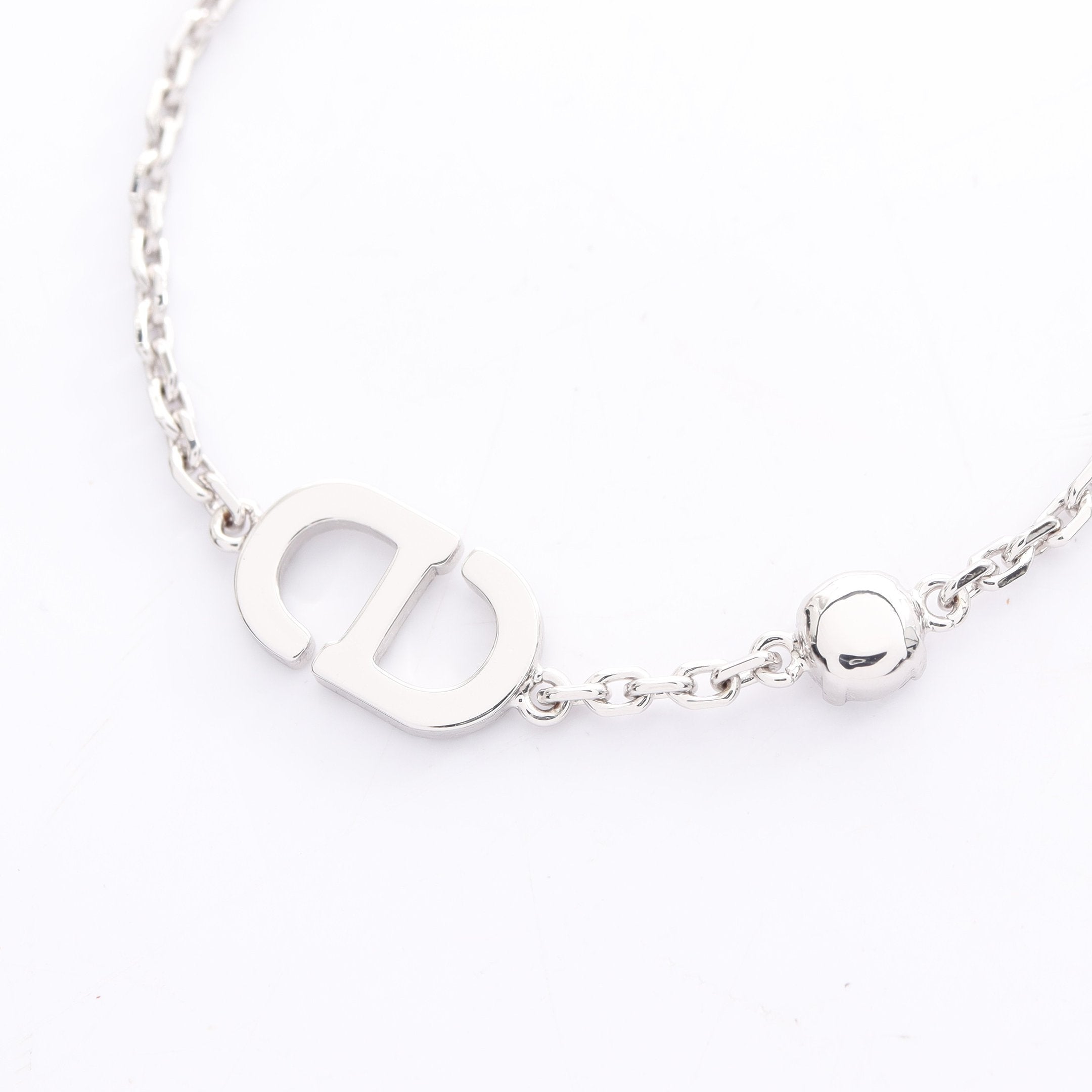 Clair D Lune クレール ディー リュヌ ブレスレット ラインストーン