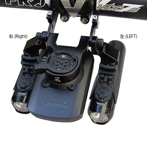 レックマウントプラス-両持ちナローマウント用 CATEYE 左用【L-CATHL2