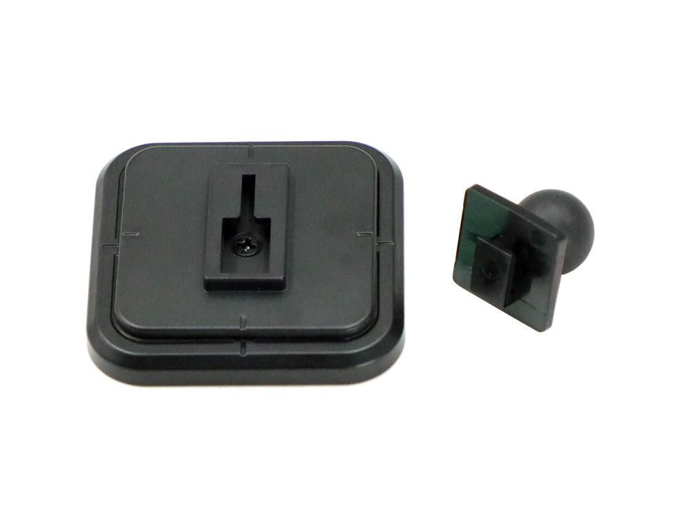 レックマウントプラス - マグセーフ・スマホリング対応 マグネット