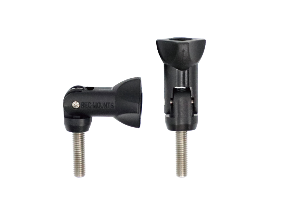 レックマウントプラス - 汎用アダプター 【R+3M】 | REC MOUNT PLUS