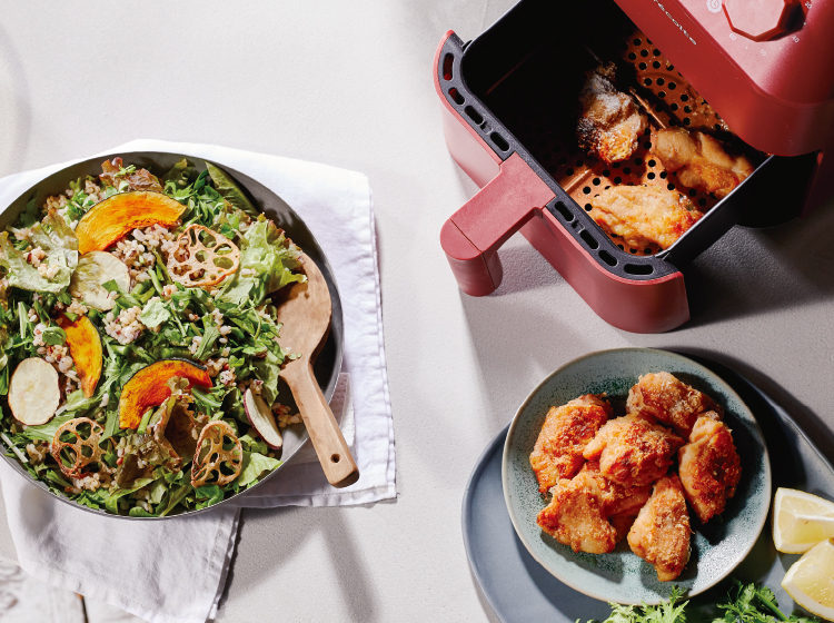 エアーオーブン | récolte（レコルト）