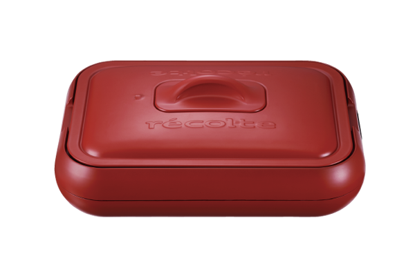 ホットプレート | récolte（レコルト）