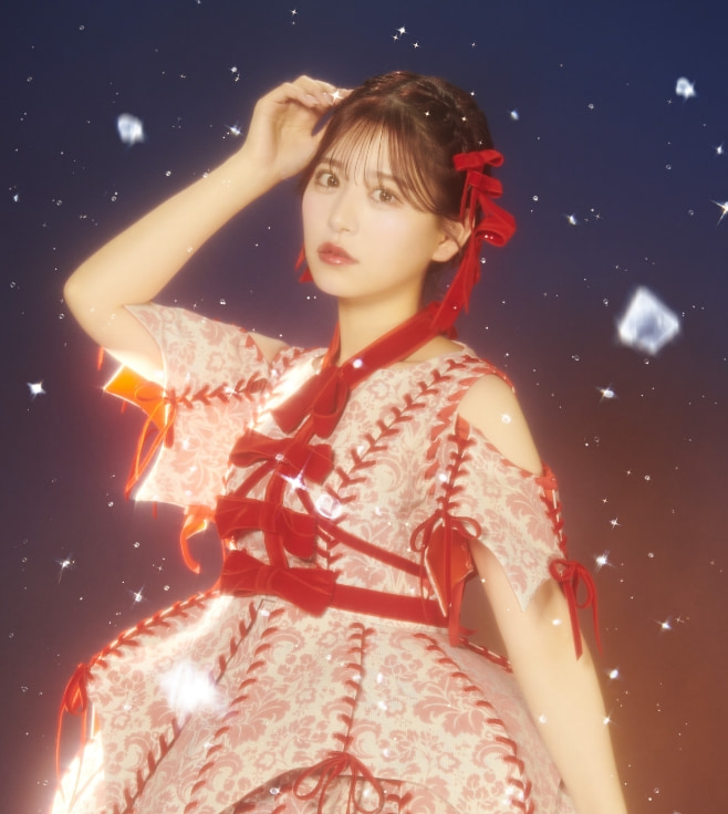 JR東海×FRUITS ZIPPER 第3弾 “Rail To DOME”｜推し旅公式サイト｜JR東海