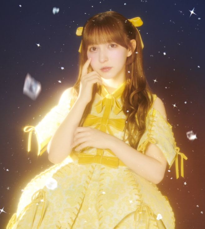 JR東海×FRUITS ZIPPER 第3弾 “Rail To DOME”｜推し旅公式サイト｜JR東海