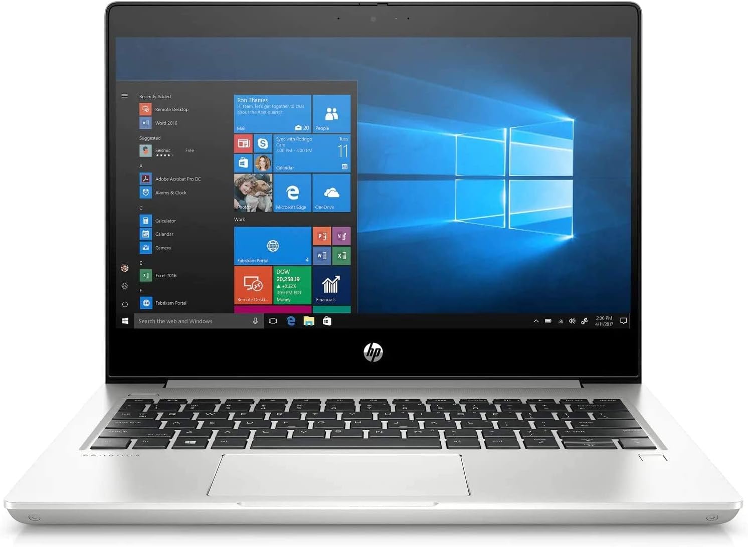 HP ProBook 430 G7 13.3
