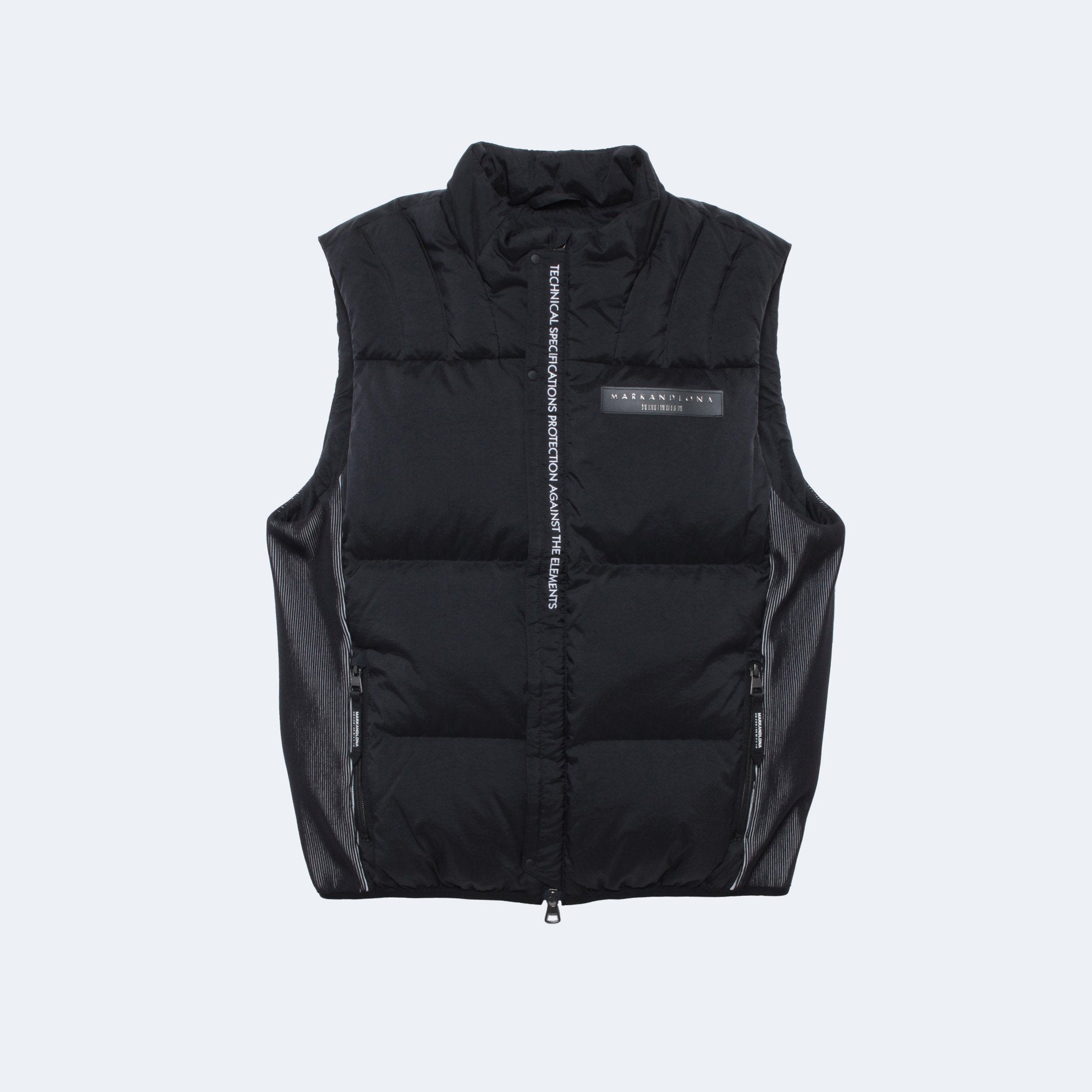 MCM-3C-AD51 | アウター / ジャケット / 46 / BLACK(ブラック