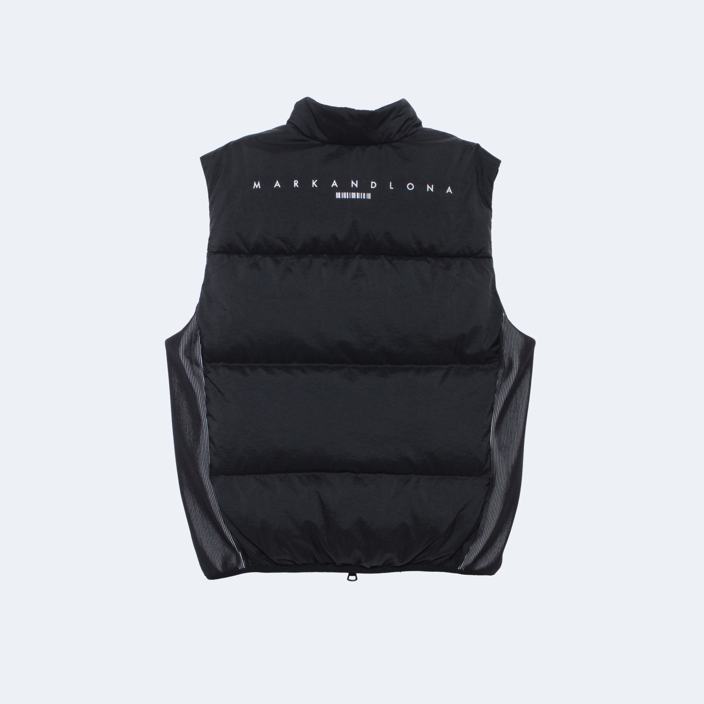 MCM-3C-AD51 | アウター / ジャケット / 46 / BLACK(ブラック