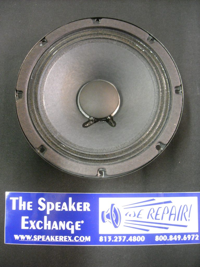 EV Electro Voice ZXA1, ZX1-90 8