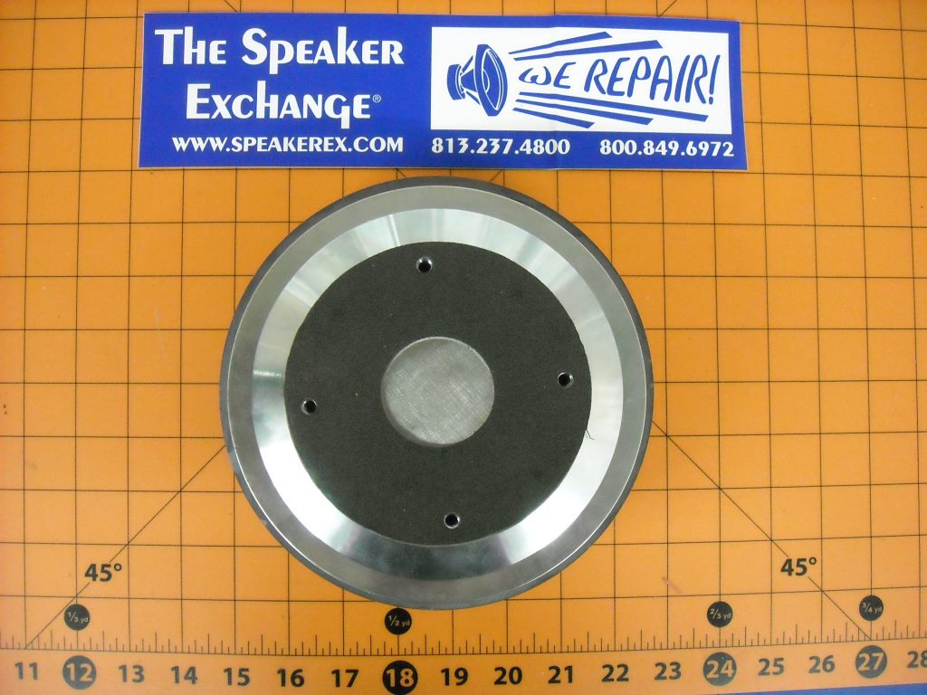 Yorkville 7403 High Frequency Driver - The Speaker Exchange