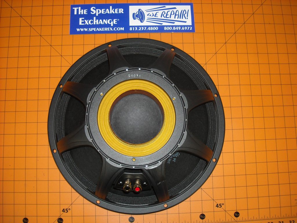 Peavey 1508-8 HE BWX 15