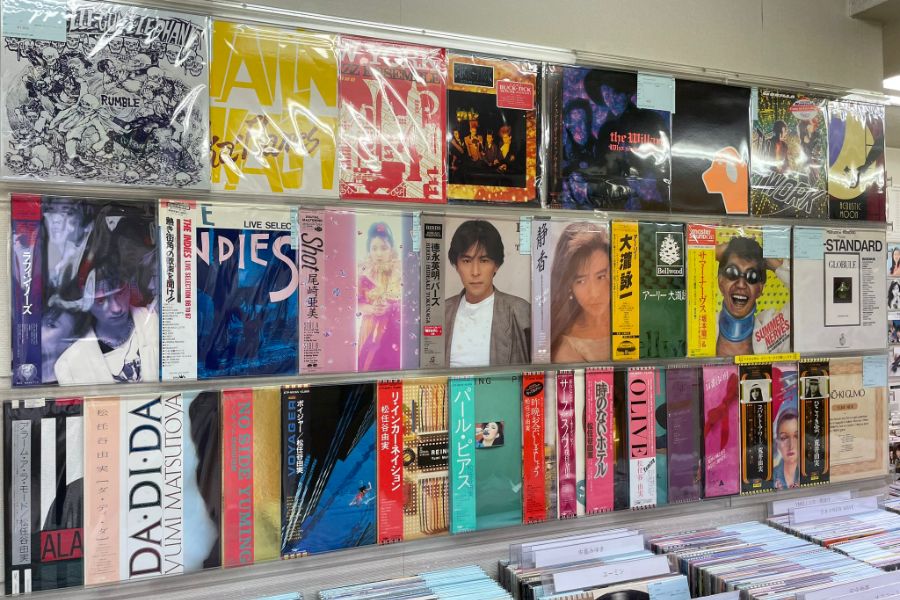 12店舗掲載】宮城（仙台）のレコードショップガイド - Recoya(レコヤ)