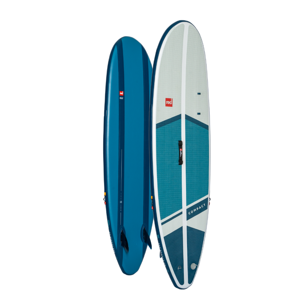 Compact Paddleboards – Red Equipment - ROW