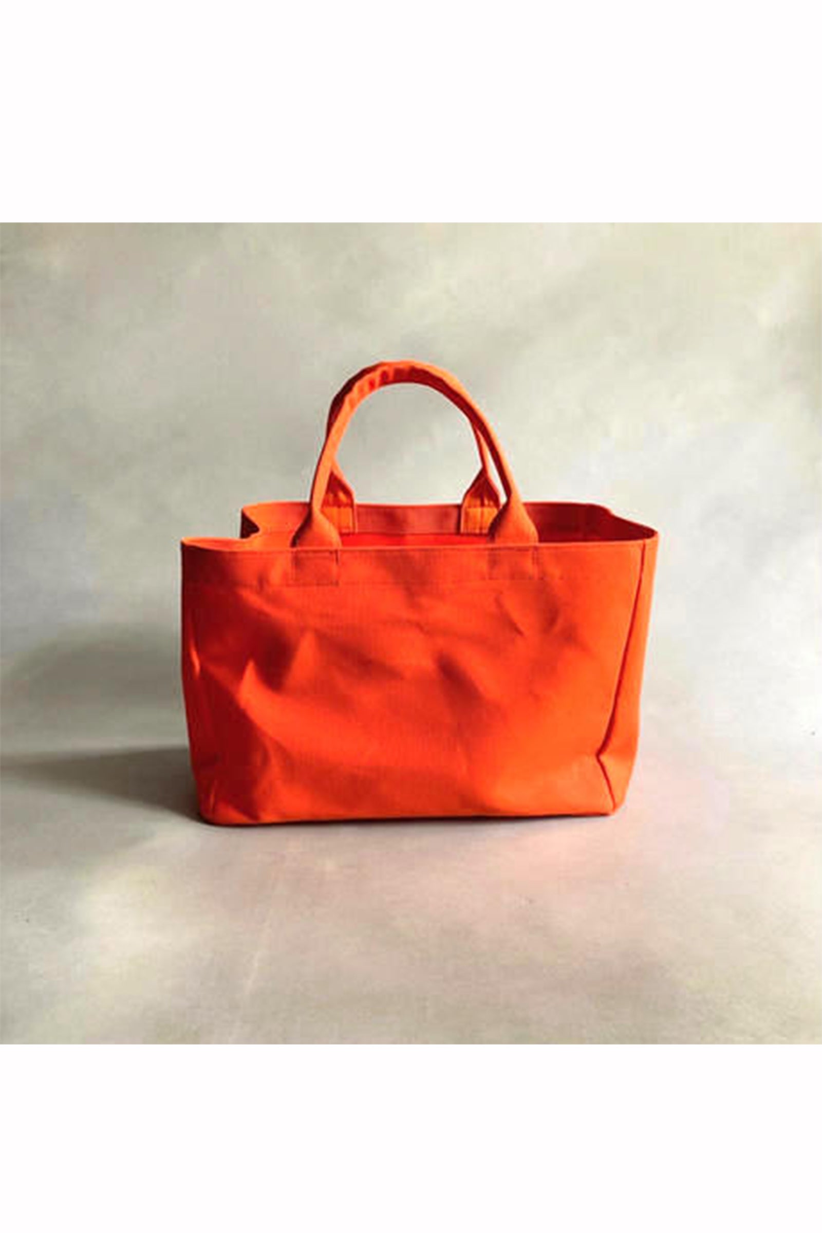 COW BOOKS / Container Small (Orange) – redtriangle