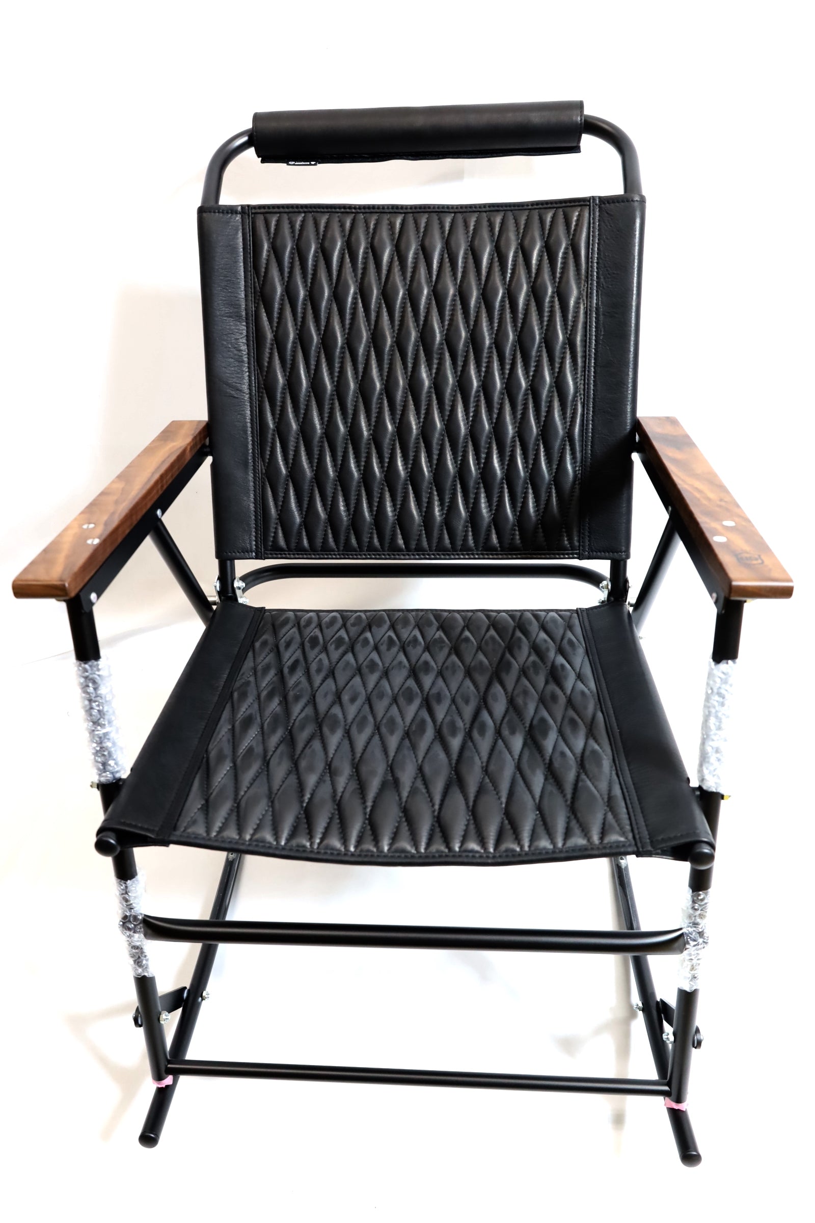 Ballistics / BD ROCKING ROVER - BKシートxBKフレーム – redtriangle