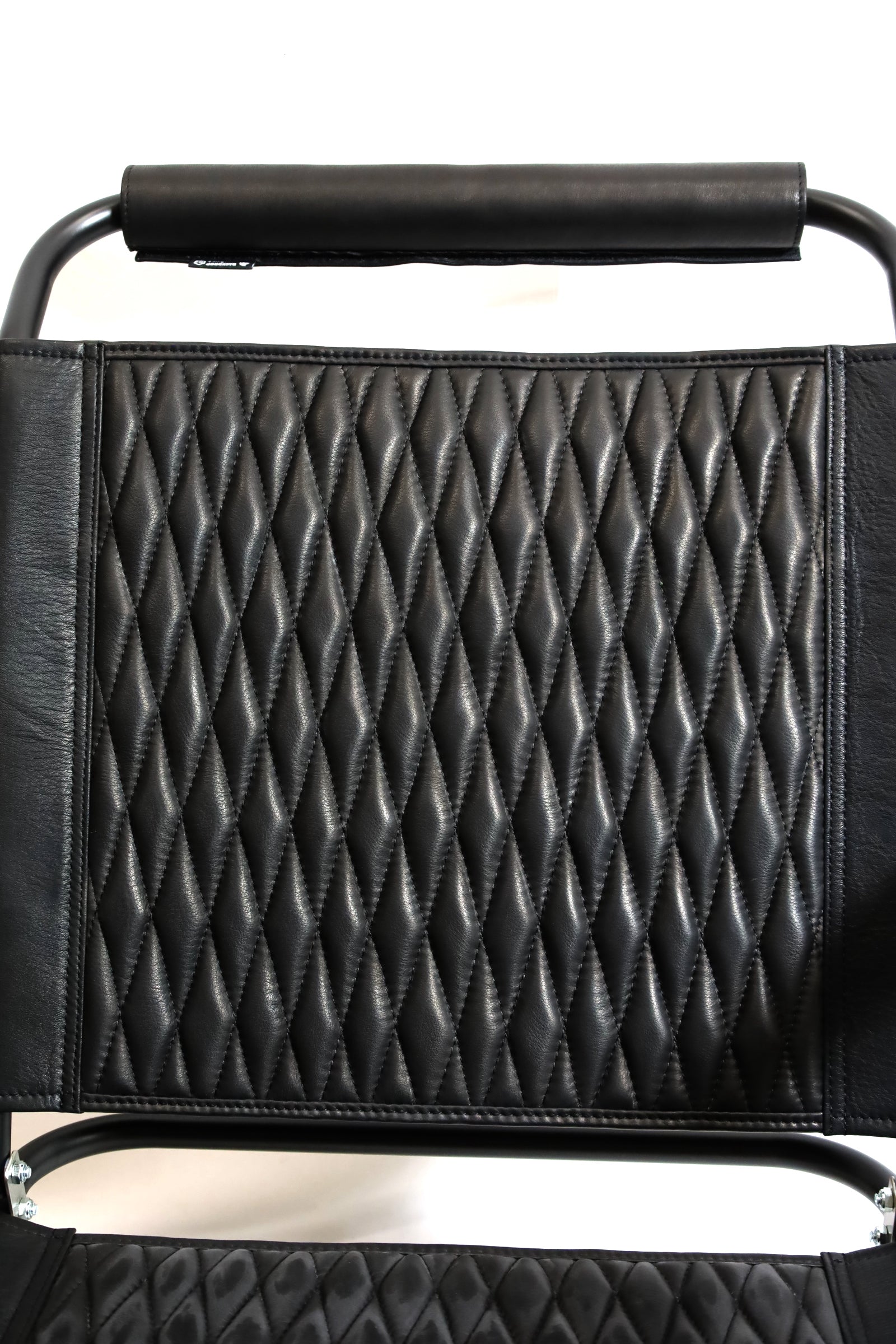 Ballistics / BD ROCKING ROVER - BKシートxBKフレーム – redtriangle