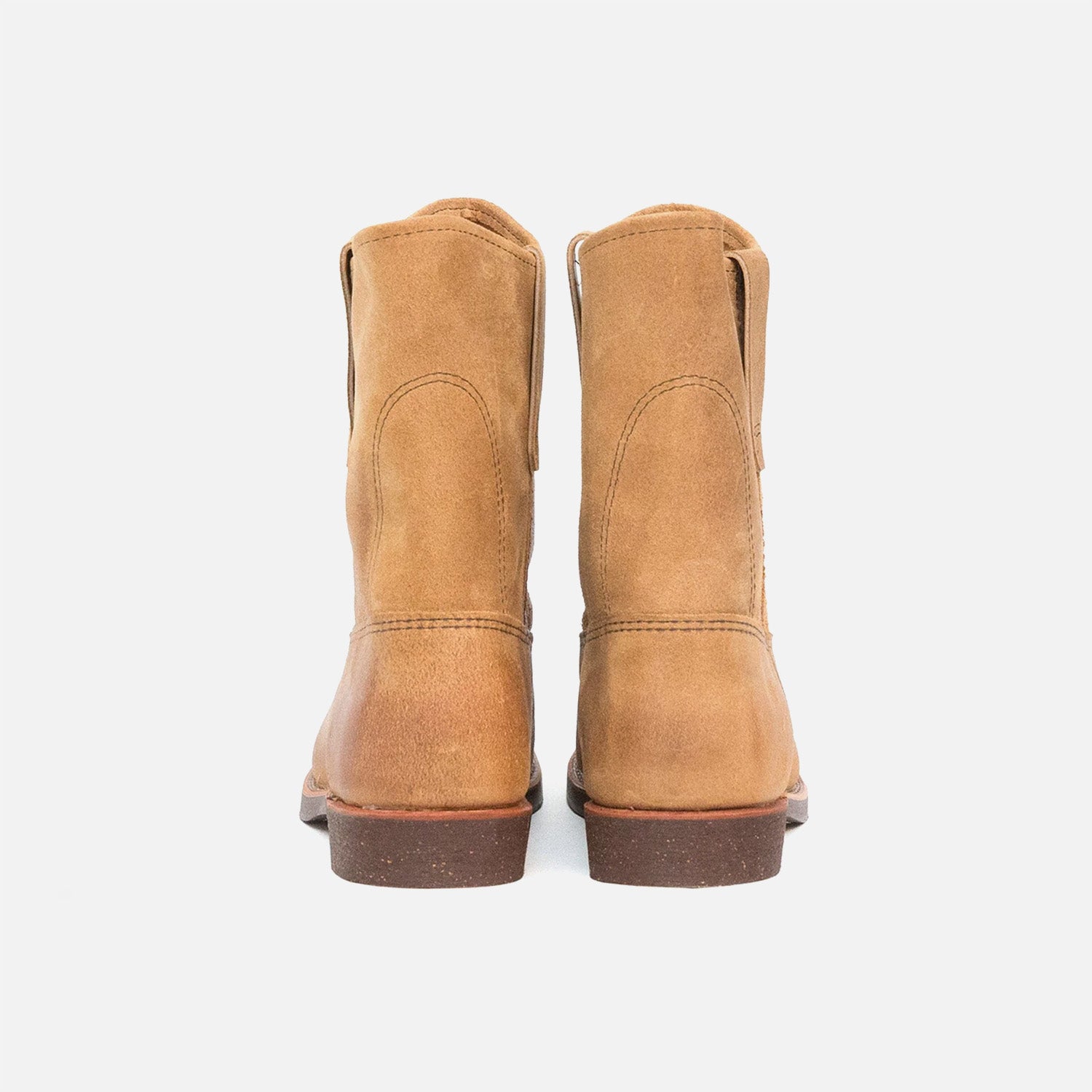 8188 Pecos Hawthorne Muleskinner – Red Wing Amsterdam