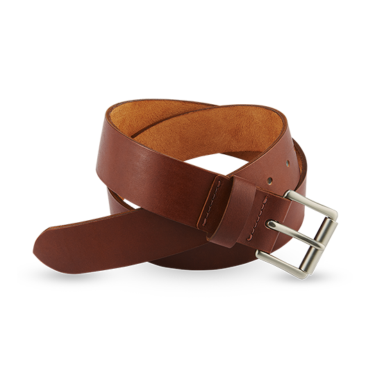 Red Wing Leather Belt / Oro Pioneer | レッドウィング オフィシャル