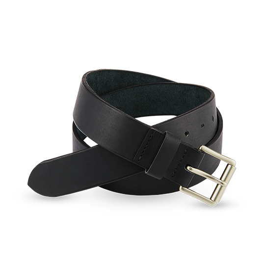 Red Wing Leather Belt / Black Pioneer | レッドウィング