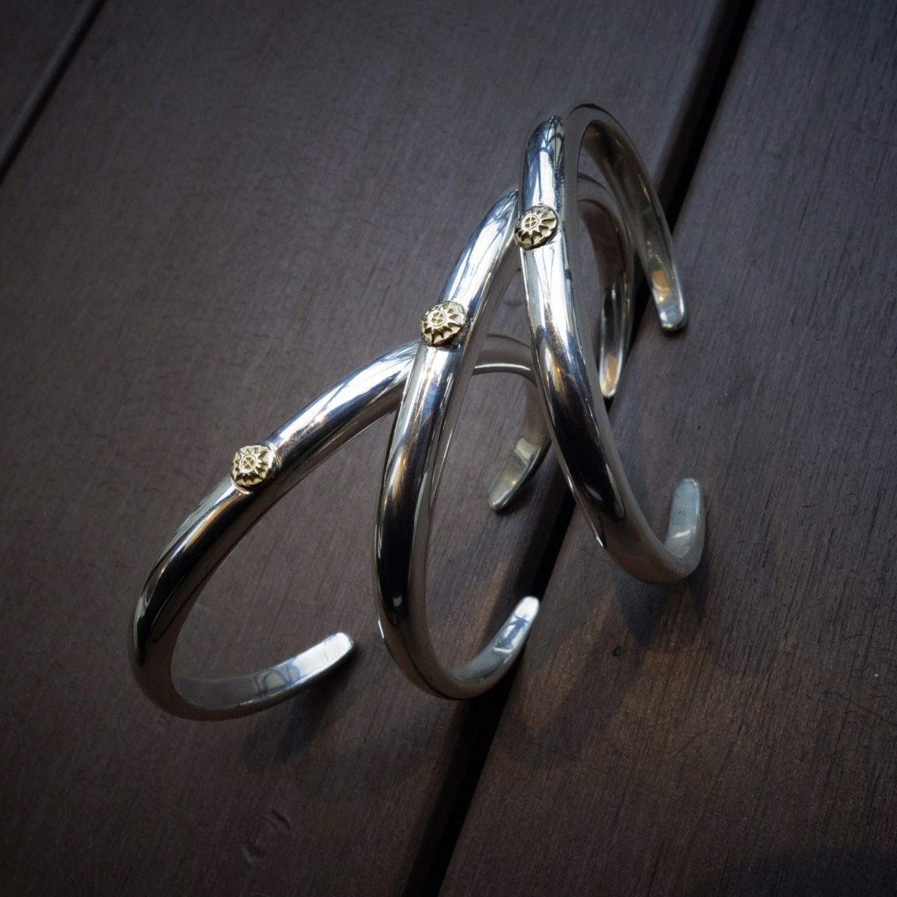 バングル・ブレスレット | REDMAN.