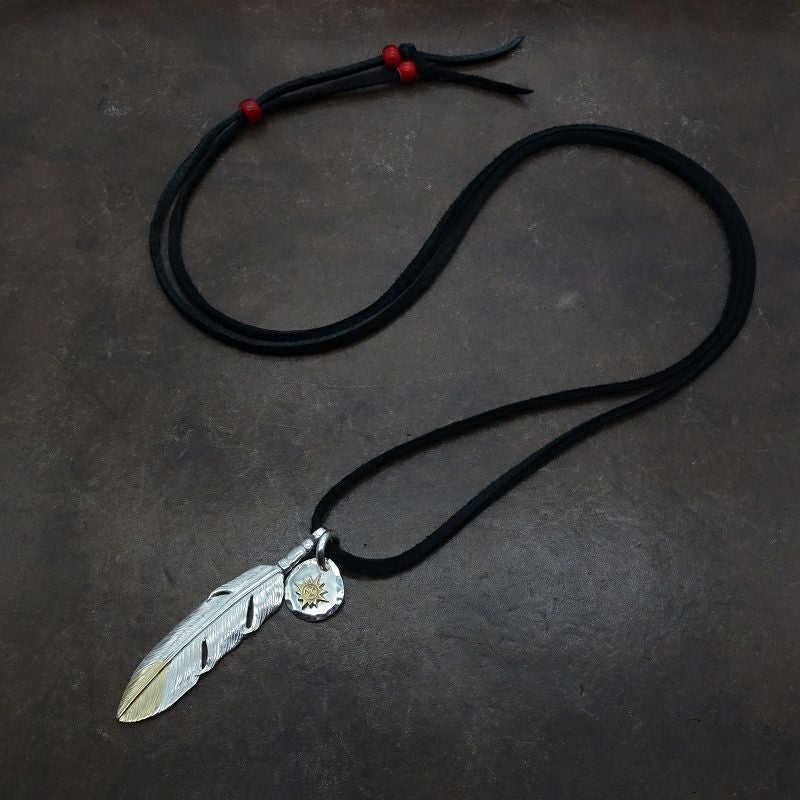 大フェザー (左向き) | REDMAN.