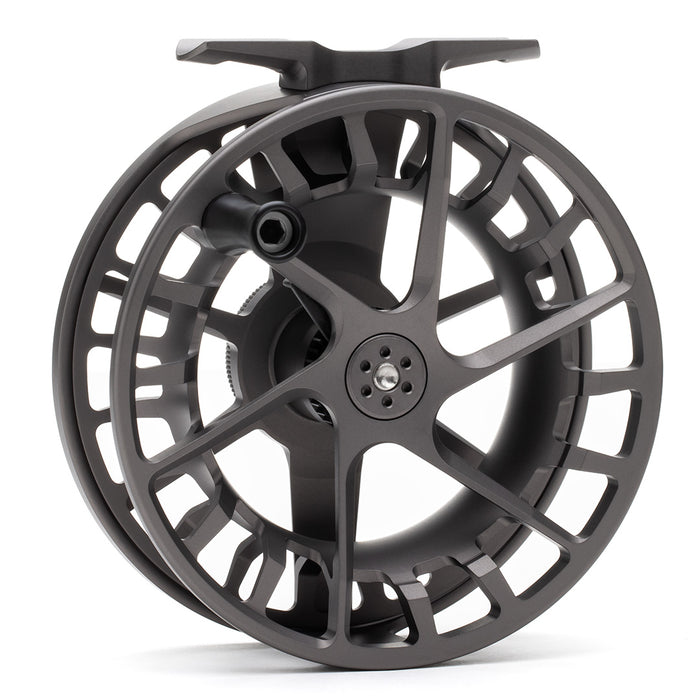 Lamson Speedster S-Series Reels — Red's Fly Shop